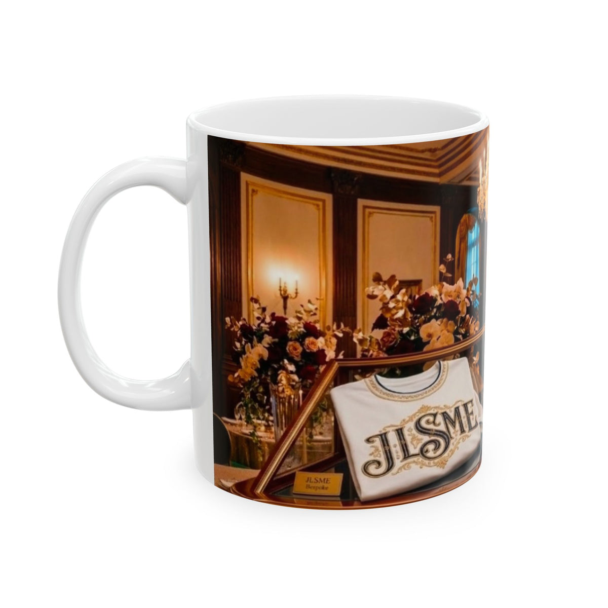 Ceramic Mug, (11oz, 15oz)