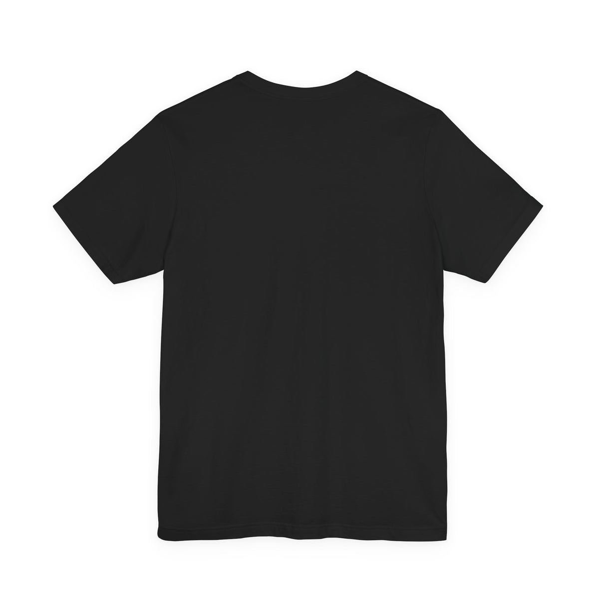 Afro Silhouette Inspirational Tee — "Strong, Humble, Understanding…"