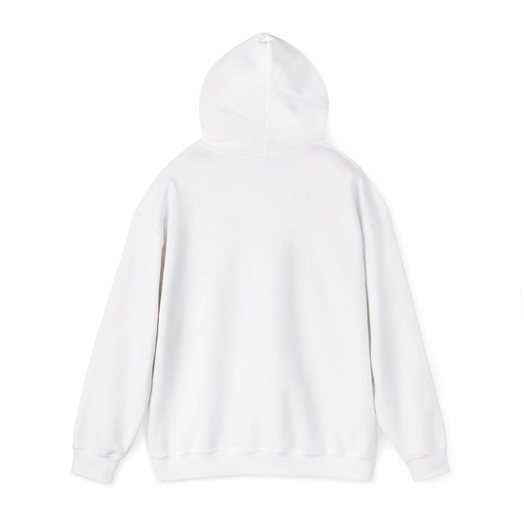 Be Grateful Hoodie — Minimal Script Gratitude Pullover