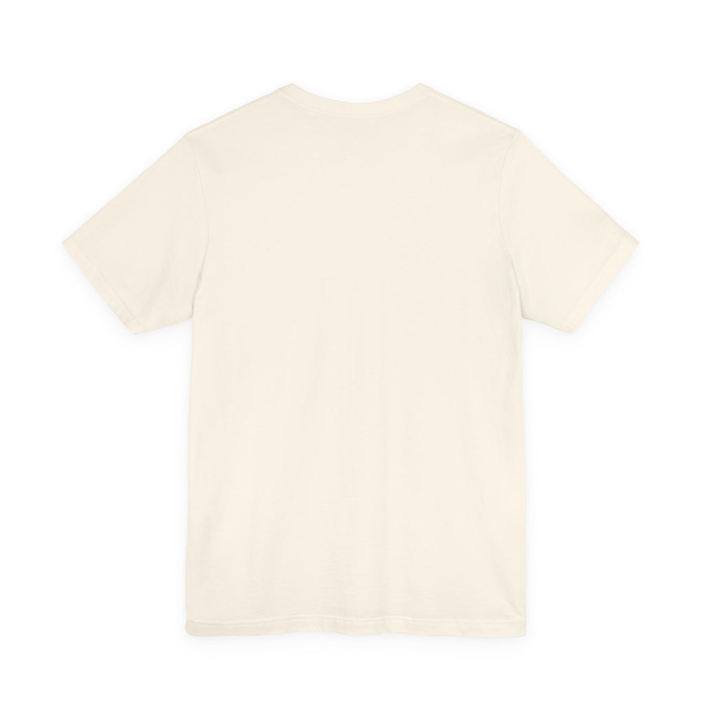 Be Grateful T-Shirt — Simple Script Inspirational Tee for Gratitude & Everyday Wear
