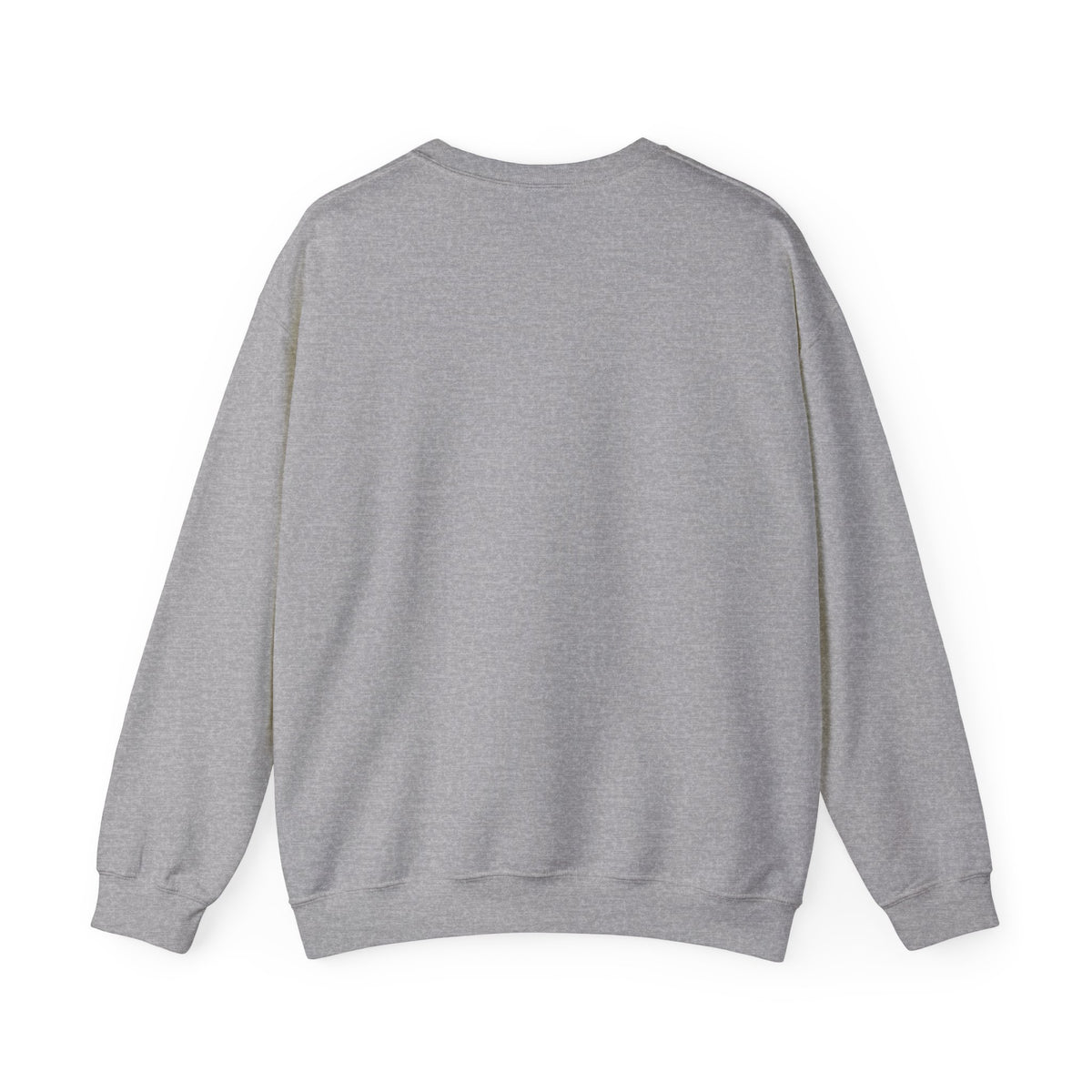 Be Grateful Crewneck Sweatshirt — Inspirational Cozy Pullover for Thanksgiving & Everyday