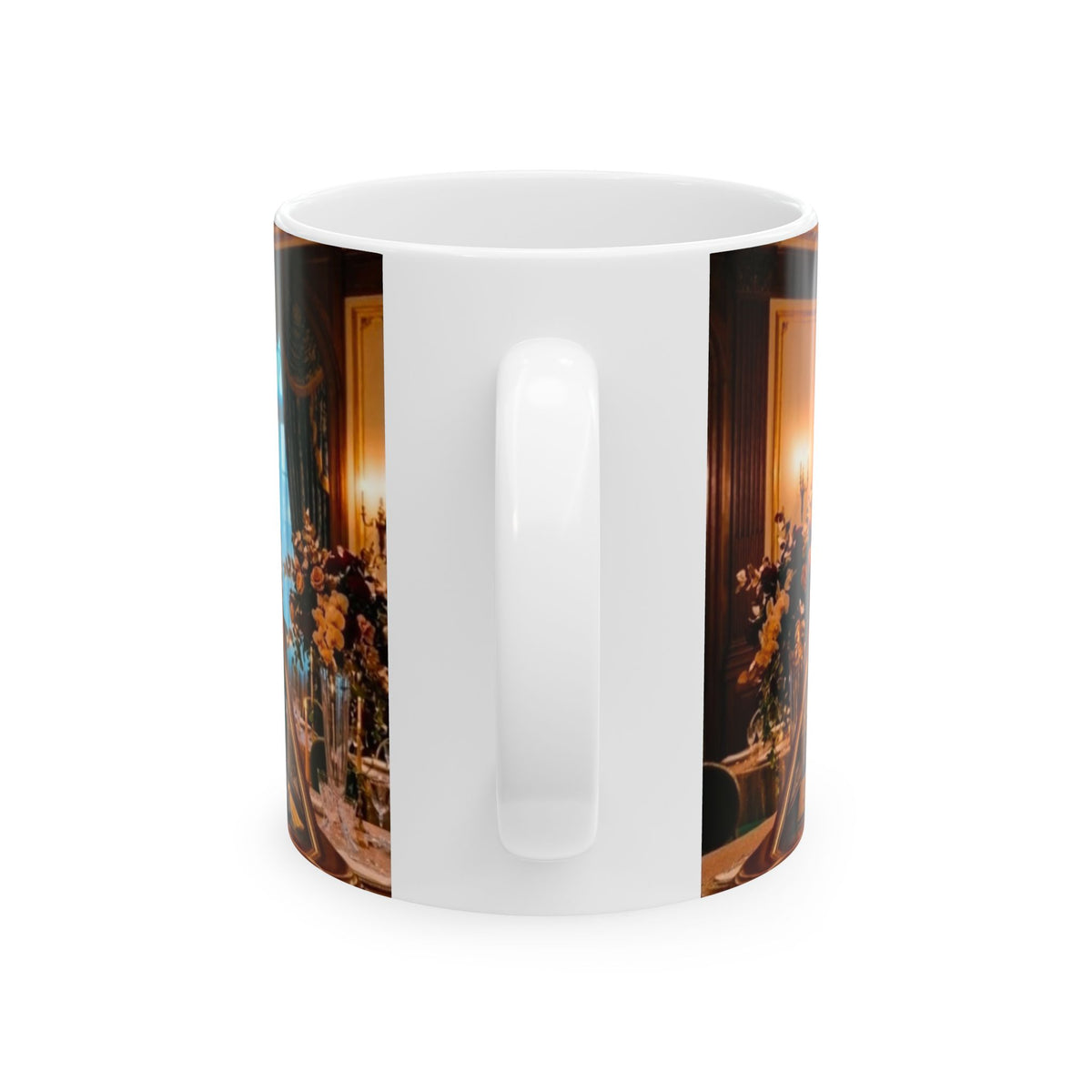 Ceramic Mug, (11oz, 15oz)