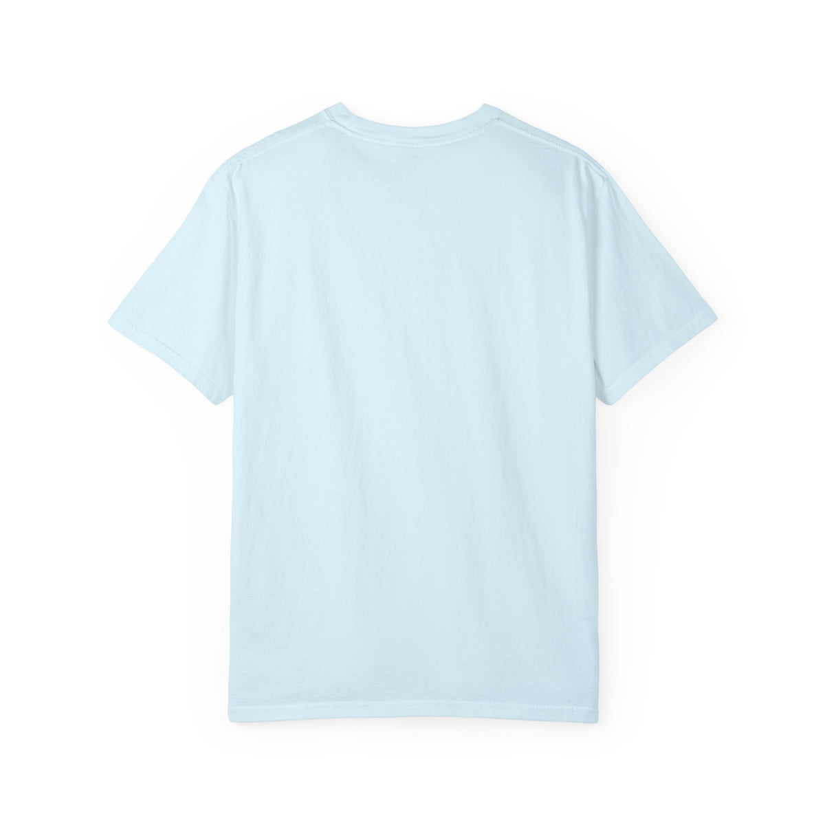 Be Joyful, Be Patient, Be Faithful T-Shirt — Inspirational Christian Tee