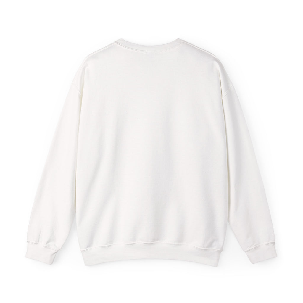 Be Grateful Crewneck Sweatshirt — Inspirational Cozy Pullover for Thanksgiving & Everyday