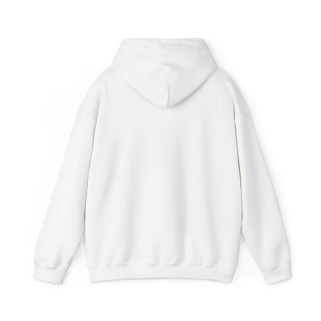Be Grateful Hoodie — Minimal Script Gratitude Pullover