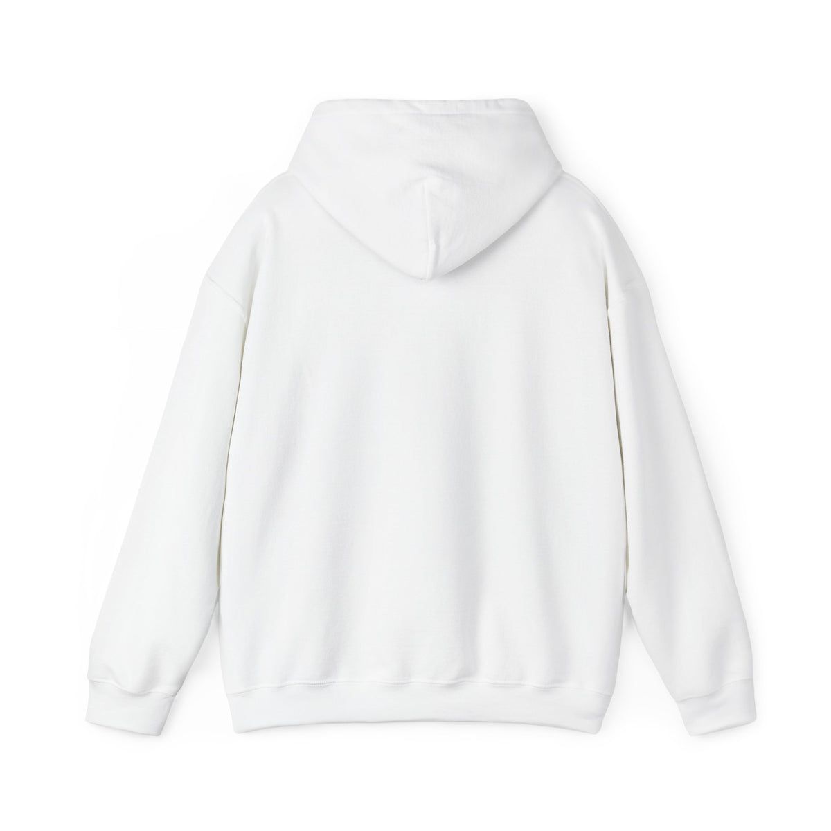 Be Grateful Hoodie — Minimal Script Gratitude Pullover