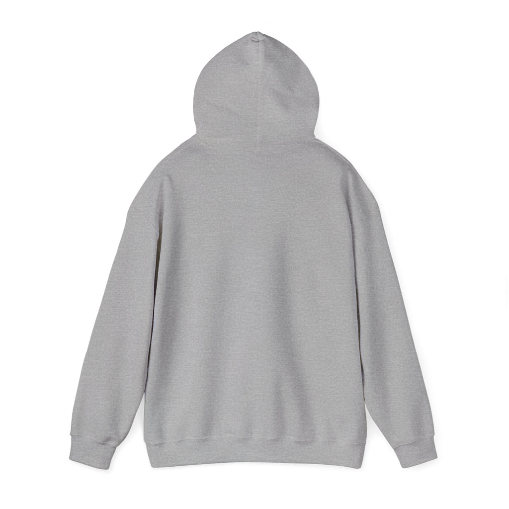 Adorable Me Teddy Bear Hoodie – Cute Script Graphic Pullover