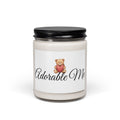 Adorable Me Teddy Bear Scented Soy Candle — 9oz