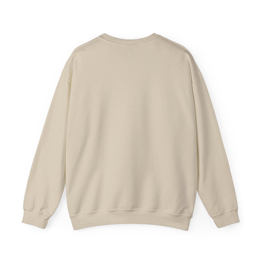 Be Grateful Crewneck Sweatshirt — Inspirational Cozy Pullover for Thanksgiving & Everyday