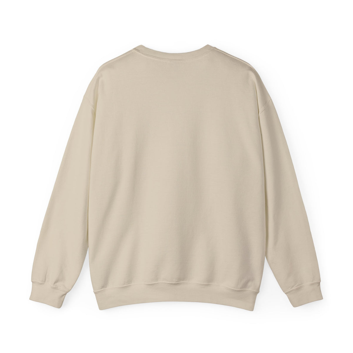 Be Grateful Crewneck Sweatshirt — Inspirational Cozy Pullover for Thanksgiving & Everyday