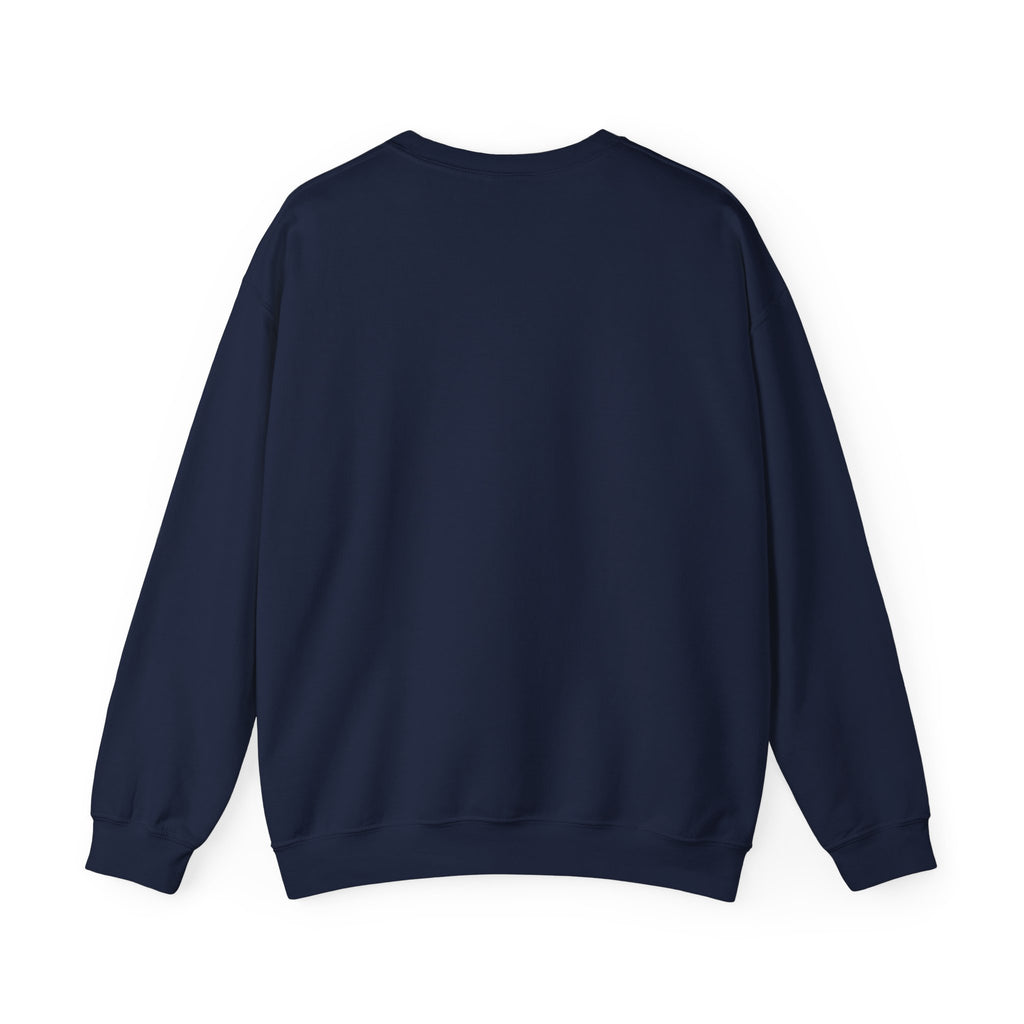 Be Grateful Crewneck Sweatshirt — Inspirational Cozy Pullover for Thanksgiving & Everyday