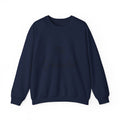 Be Grateful Crewneck Sweatshirt — Inspirational Cozy Pullover for Thanksgiving & Everyday