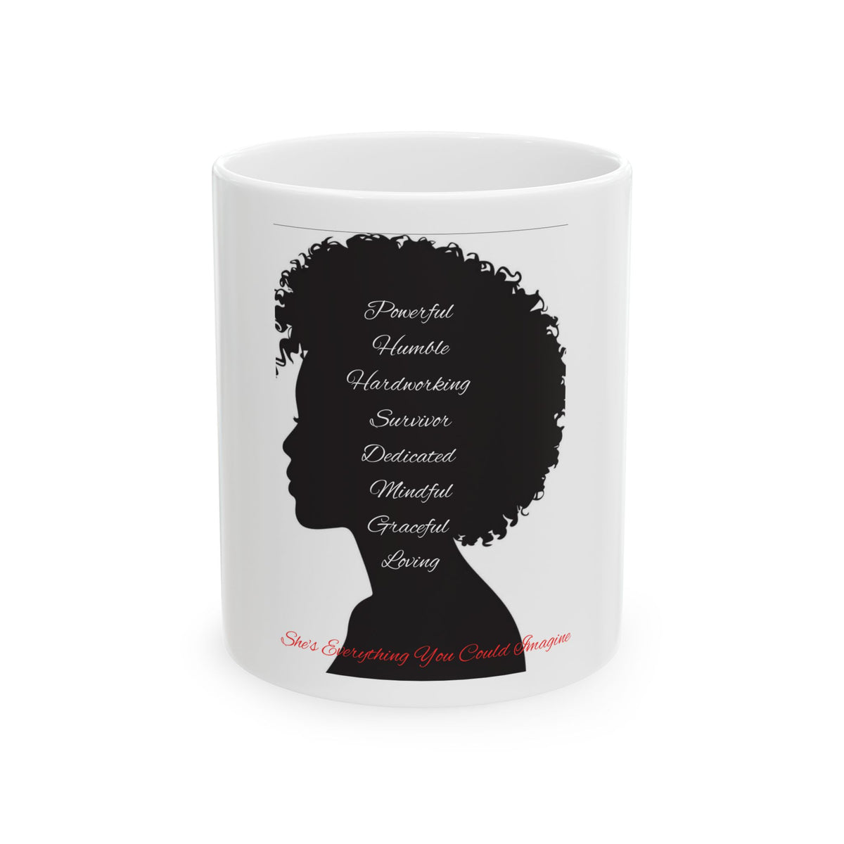 Ceramic Mug, (11oz, 15oz)