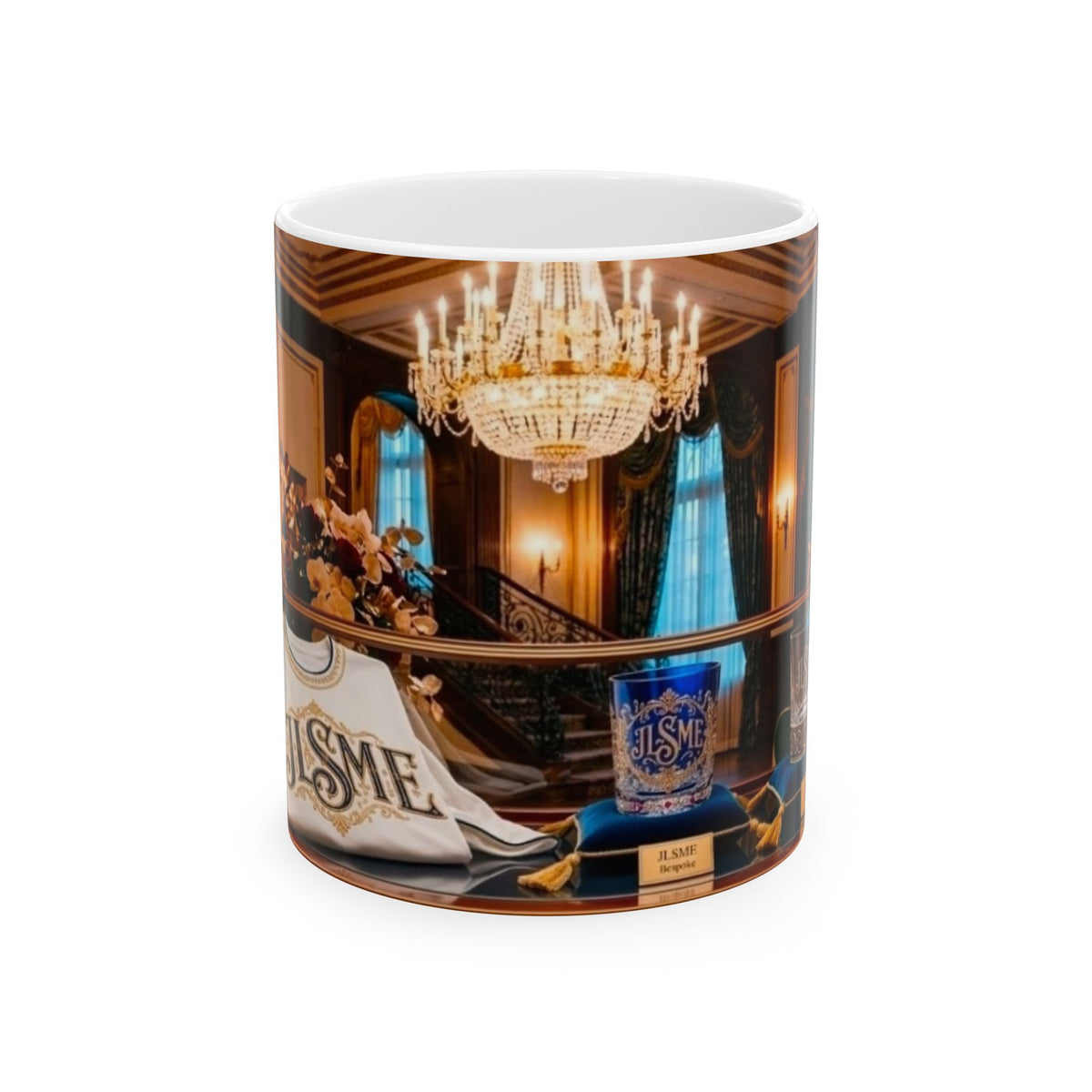 Ceramic Mug, (11oz, 15oz)