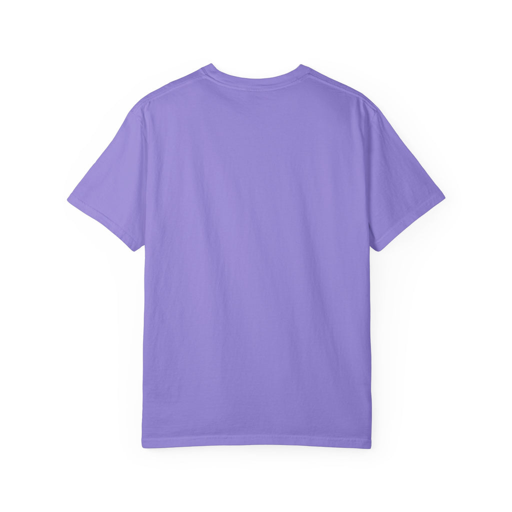 Be Grateful T-Shirt — Inspirational Script Tee for Thanksgiving & Everyday Gratitude