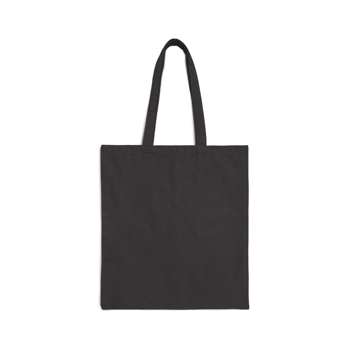 Chevy Sister Tote Bag — 'She's Built Tough' Canvas Grocery & Everyday Tote