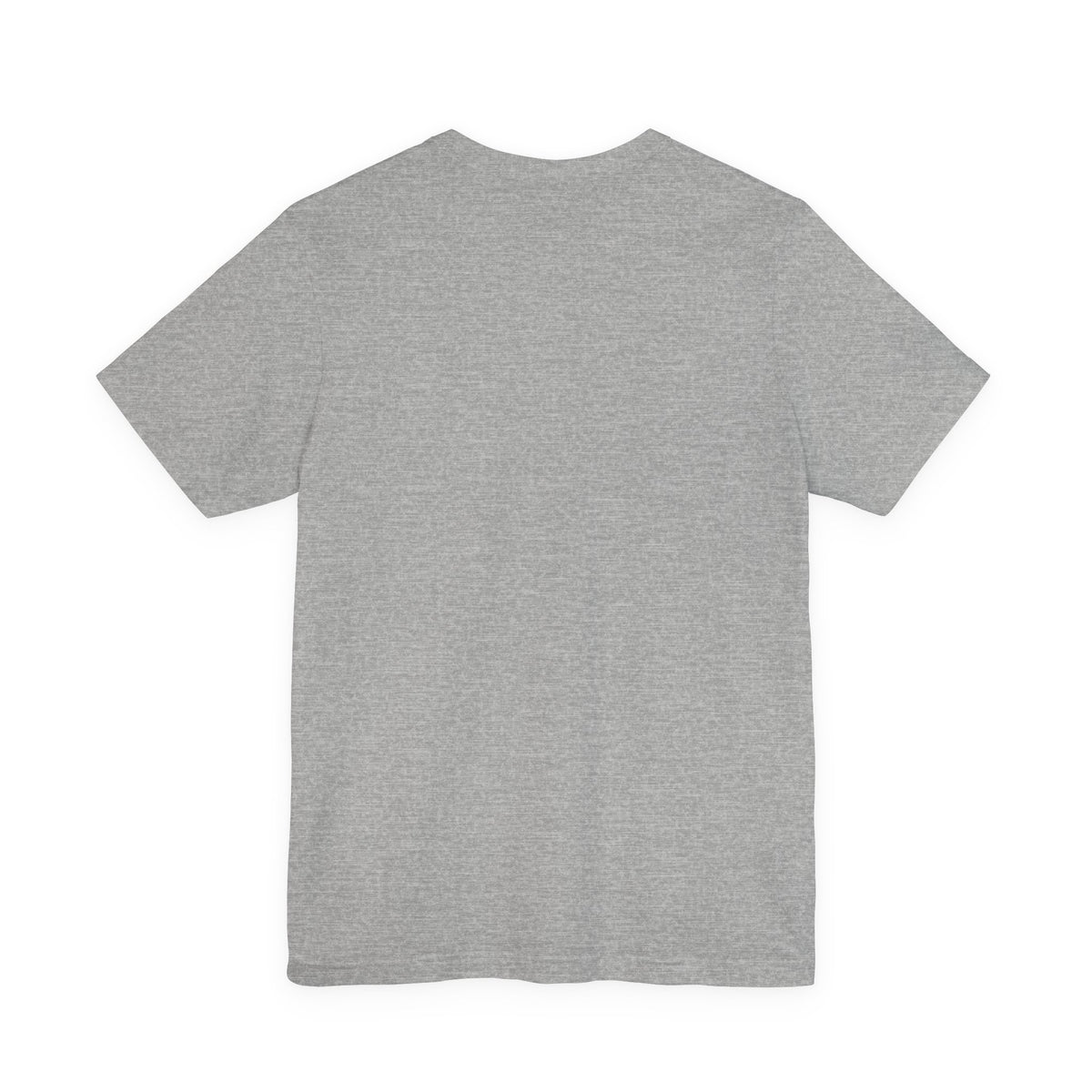 Afro Silhouette Tee — Minimal Black Heritage Profile T-Shirt