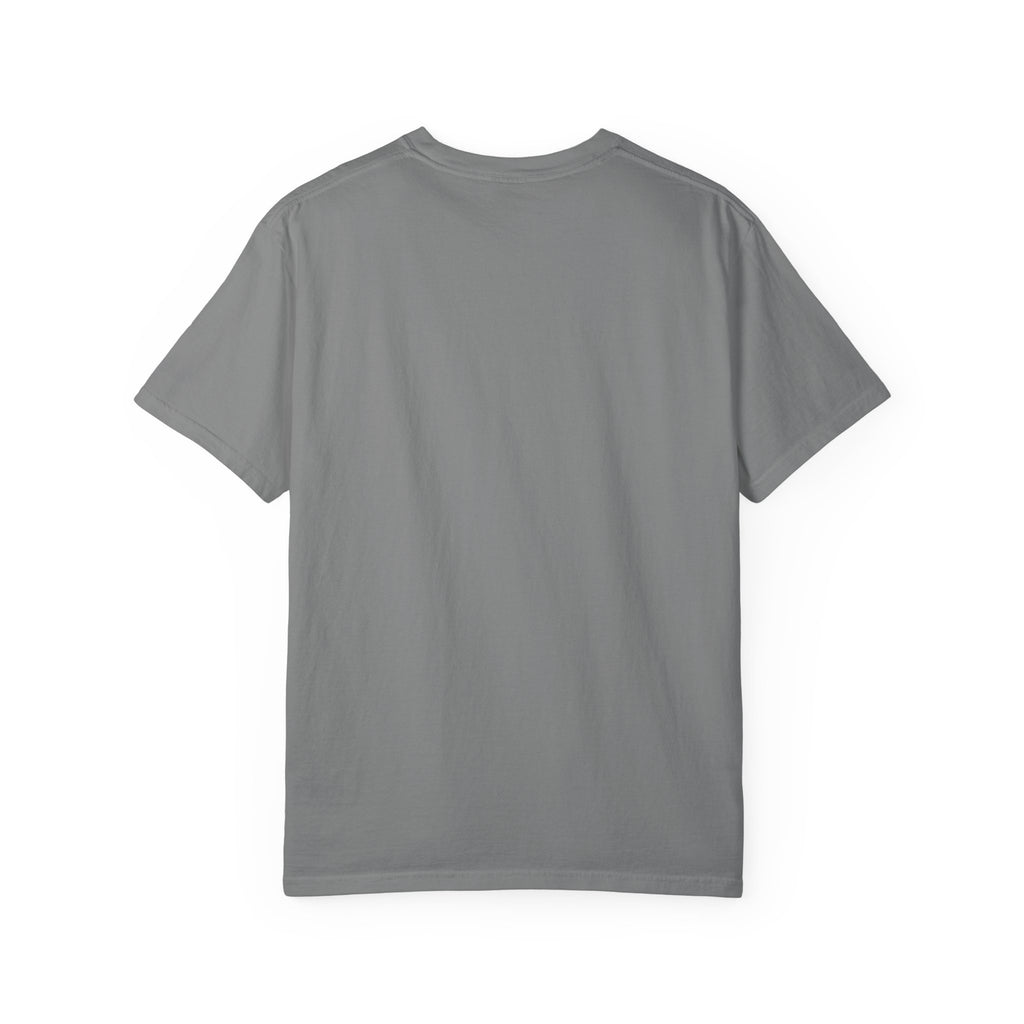 Be Grateful T-Shirt — Inspirational Script Tee for Thanksgiving & Everyday Gratitude