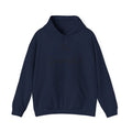 Be Grateful Hoodie — Minimal Script Gratitude Pullover