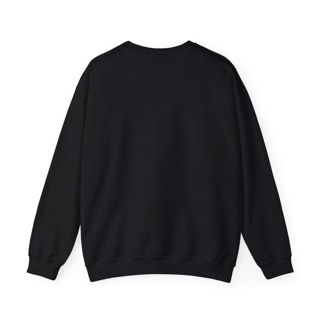 Be Grateful Crewneck Sweatshirt — Inspirational Cozy Pullover for Thanksgiving & Everyday